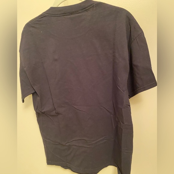 Aerosmith Size Medium Black Tee - Picture 4 of 4